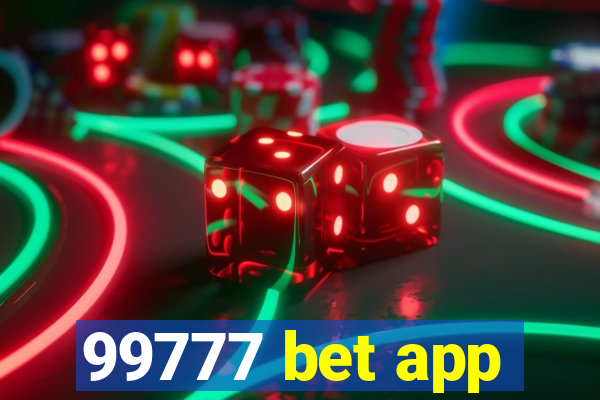 99777 bet app